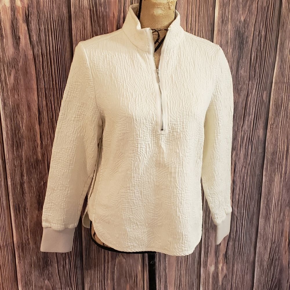 Per Se by Carlisle Pullover Sweater